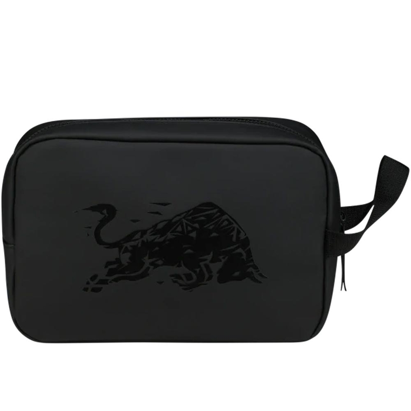 Red Bull Racing Paddock-Waschtasche schwarz