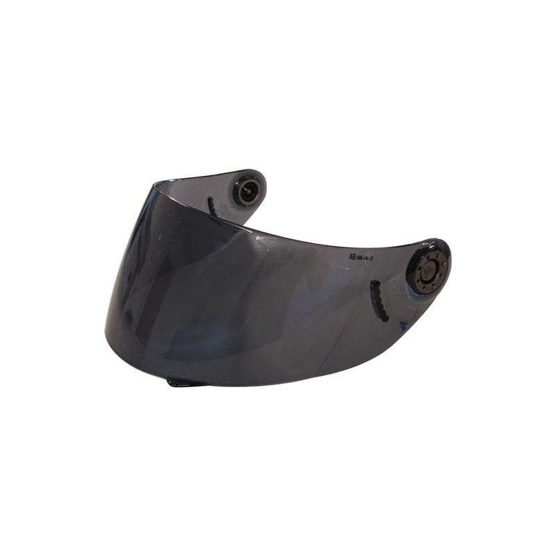 Dunkler Rauch Plexiglas SHARK RIDILL, OPENLINE, S700, S900, S600