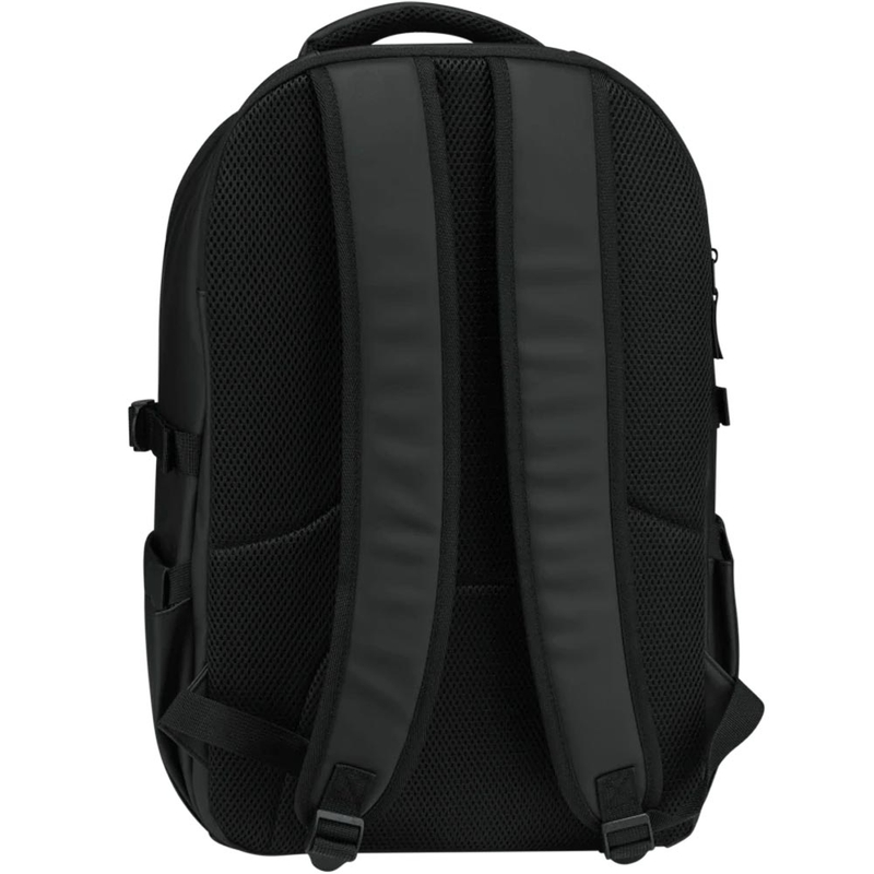 Red Bull Racing Paddock Rucksack 25 l schwarz