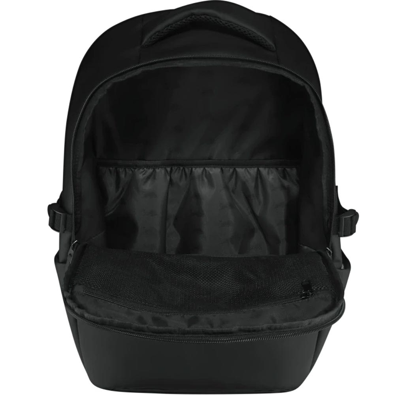 Red Bull Racing Paddock Rucksack 25 l schwarz