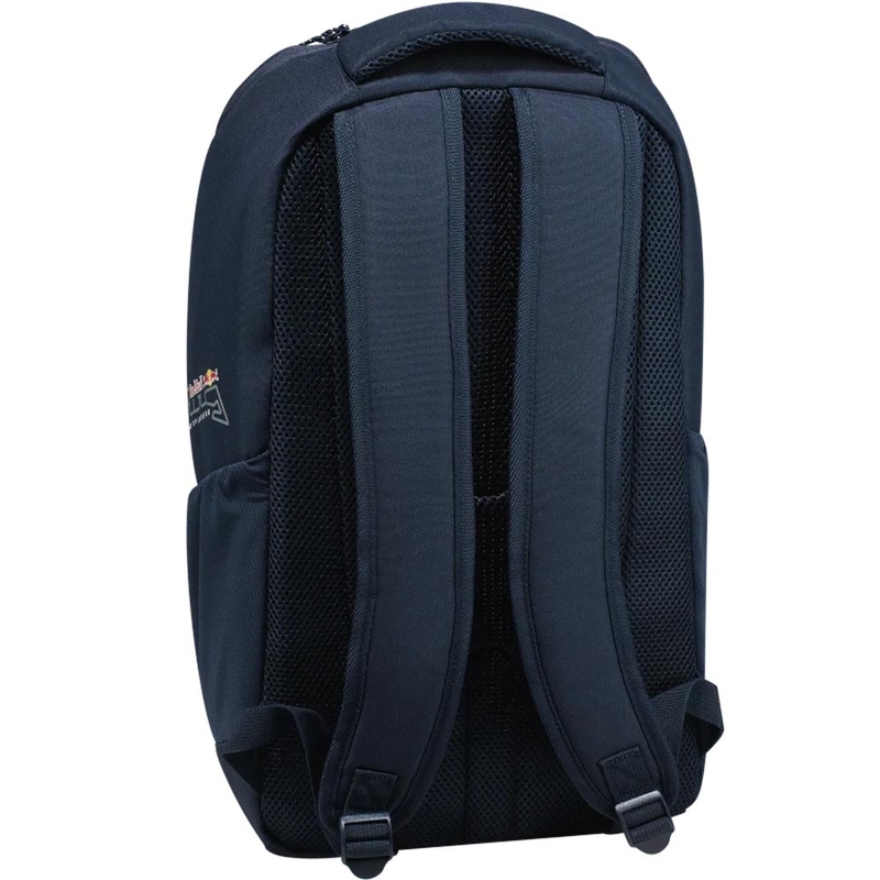 Red Bull Racing Core Rucksack Dunkelblau