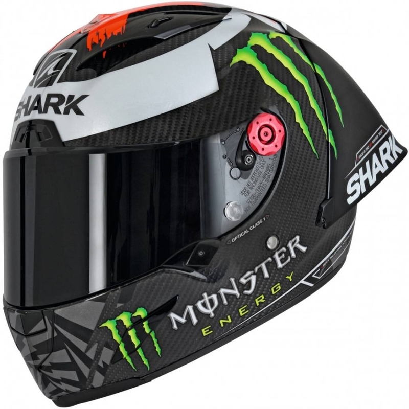 Integralhelm SHARK RACE R-PRO GP Lorenzo