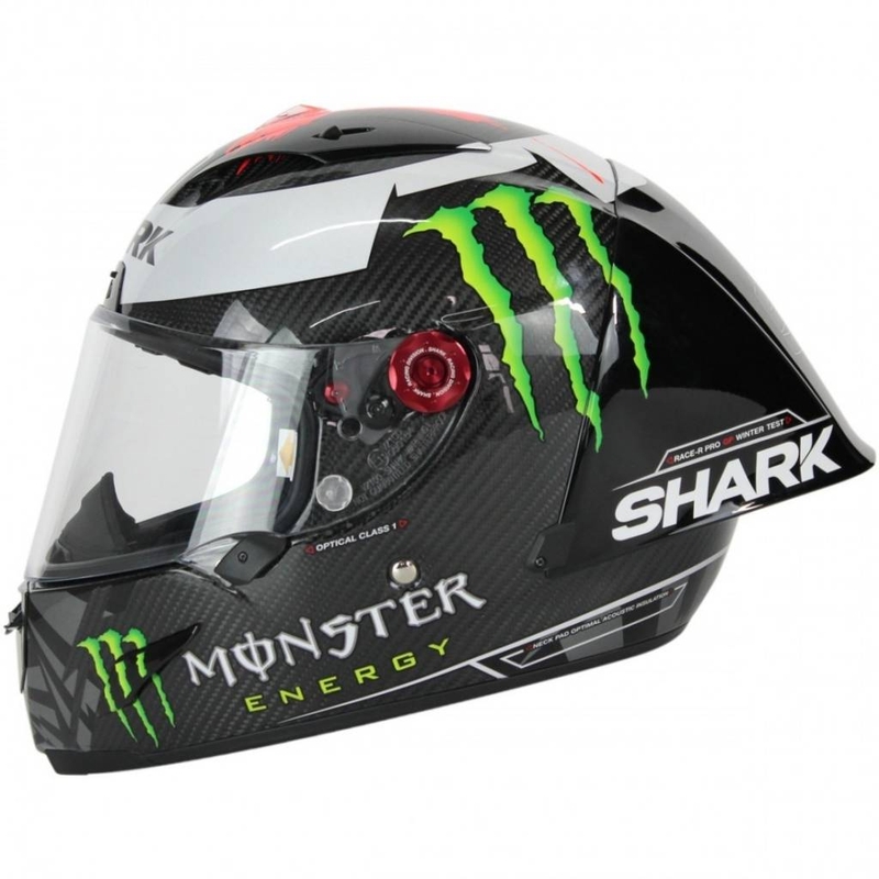 Integralhelm SHARK RACE R-PRO GP Lorenzo