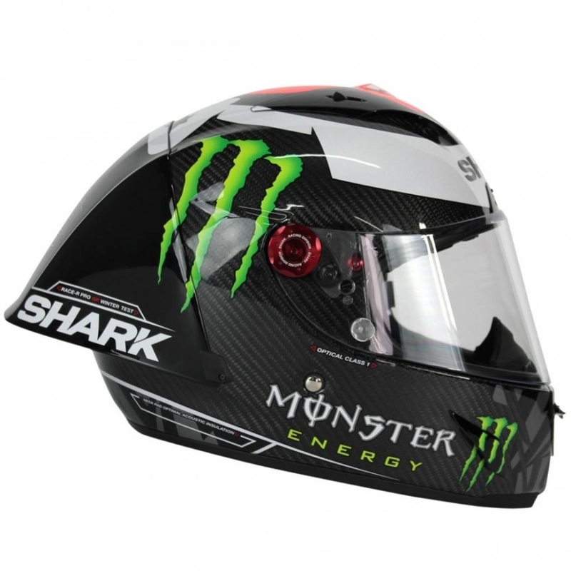 Integralhelm SHARK RACE R-PRO GP Lorenzo