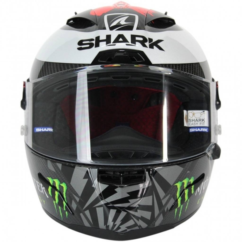 Integralhelm SHARK RACE R-PRO GP Lorenzo