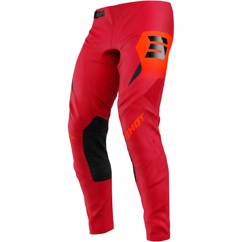 Shot Aerolite Phase Motocross-Hose rot