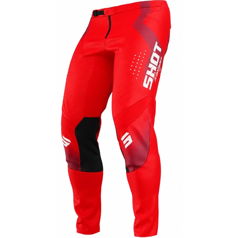 Shot Contact Stream Motocross-Hose rot