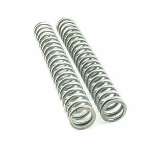 Pružiny přední vidlice K-TECH 4.8 N