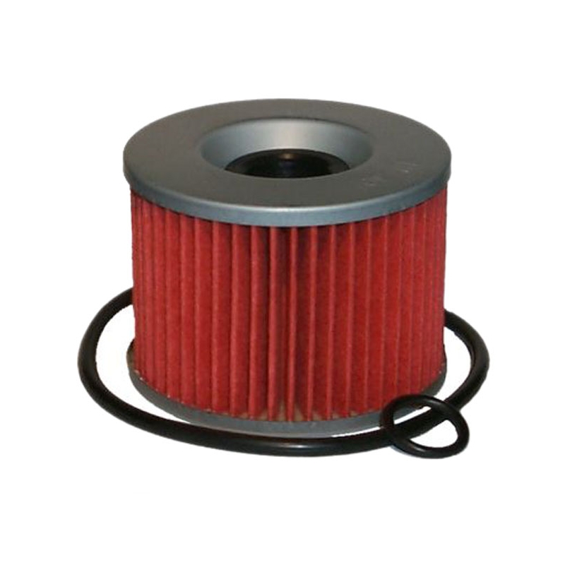 Ölfilter HIFLOFILTRO