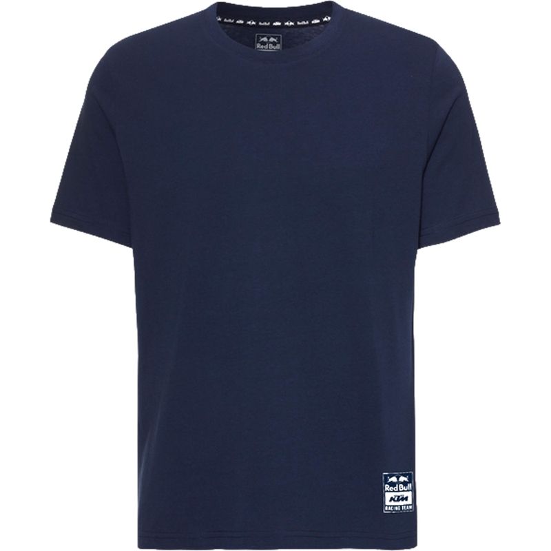 KTM Boost T-Shirt blau