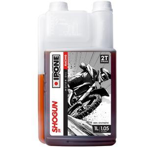 Synthetisches Öl 2T IPONE Shogun 2R für Mischung 1 l