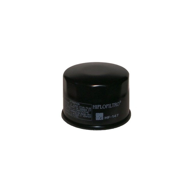 Ölfilter HIFLOFILTRO