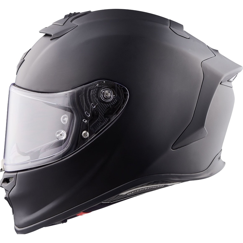 Integralhelm Scorpion EXO-R1 Air schwarz matt