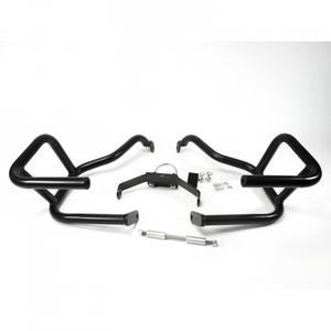 Motor Schutzrahmen RDMOTO CF31KD schwarz matt