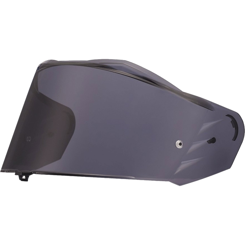 Visier für LS2 FF818 VISOR Helme, getönt