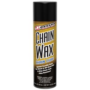 MAXIMA Kettenwachs 535 ml Kettenspray