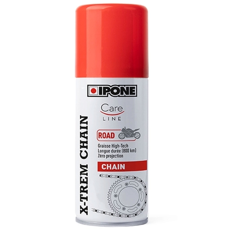 Ipone Spray Kette X-trem Straße 100 ml
