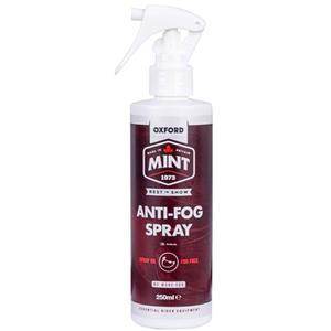 Oxford MINT Beschlagschutzspray 250 ml