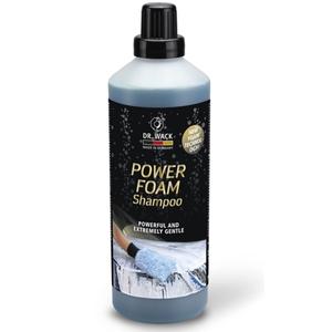 Shampoo mit dickem Schaum und neutralem pH-Wert Dr. Wack Power Foam Shampoo 1l