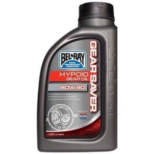 Gear Oil Bel-Ray GEAR SAVER HYPOID GEAR OIL 80W-90 1 l
