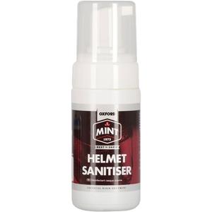 Helm-Innenreiniger mit Spender Oxford MINT 100 ml