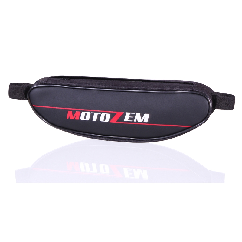 MotoZem Lenkertasche