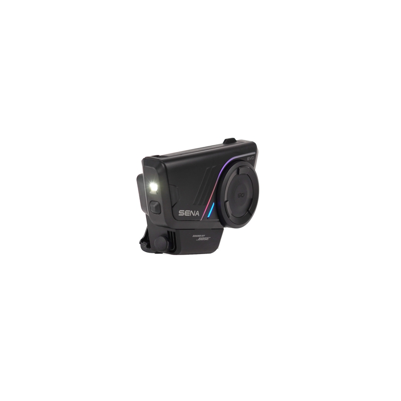 SENA 60S Evo Mesh-Headset
