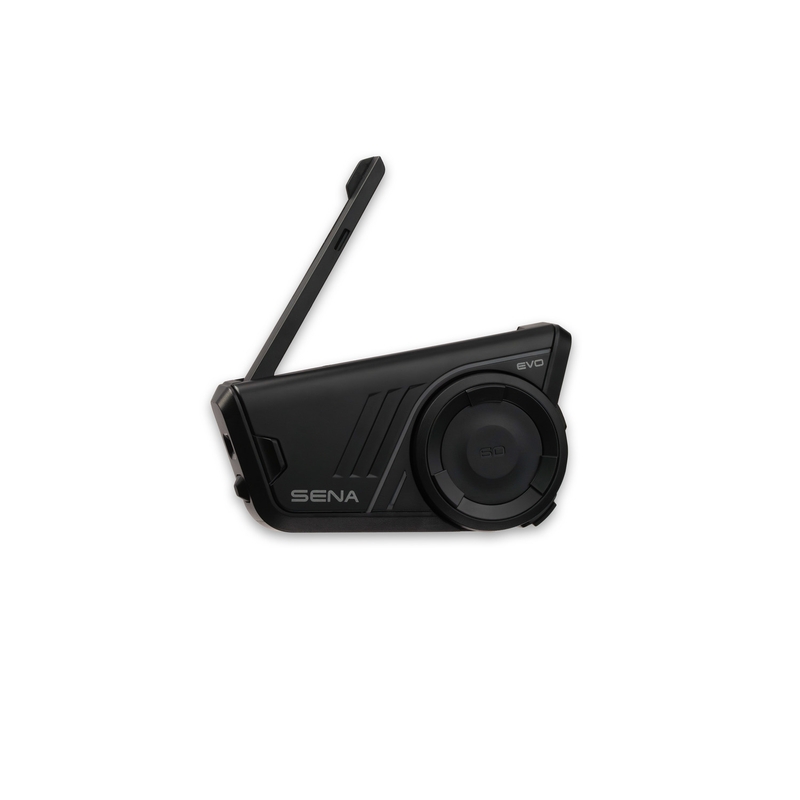 SENA 60S EVO Mesh-Headset (2er-Set)
