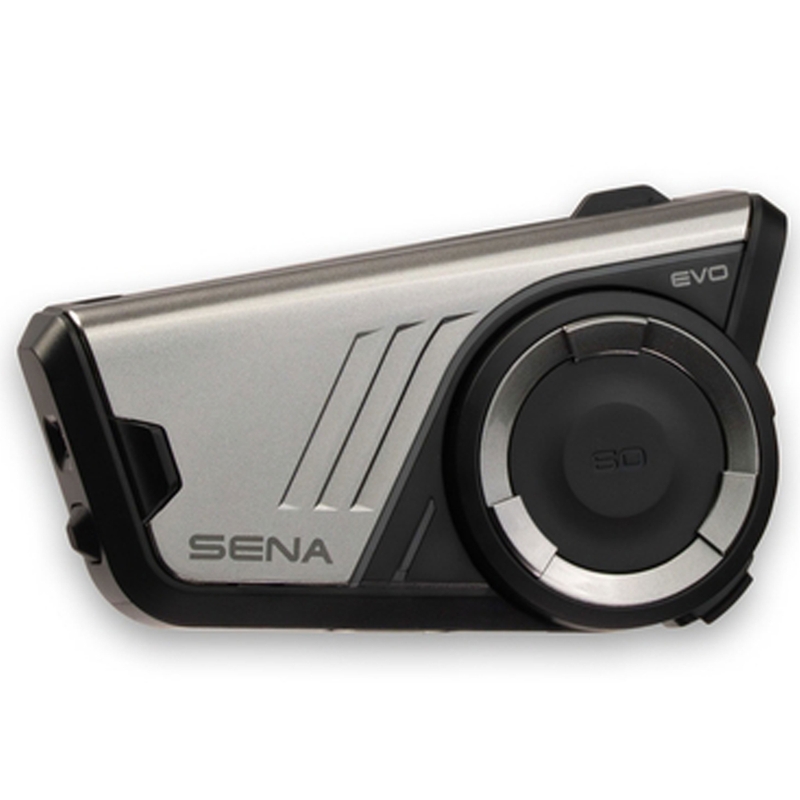 SENA 60S EVO Mesh-Headset (2er-Set)