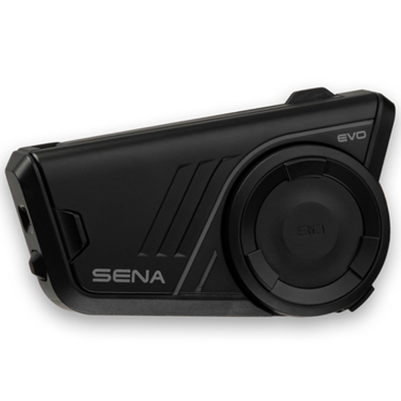 SENA 60S EVO Mesh-Headset (2er-Set)