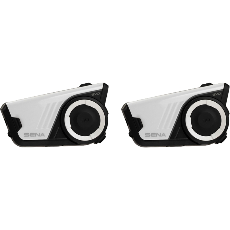 SENA 60S EVO Mesh-Headset (2er-Set)