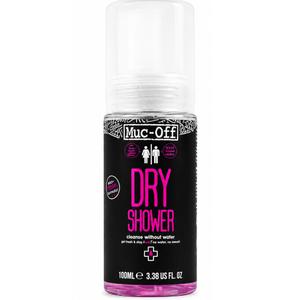 Dry shower MUC-OFF 118 100ml