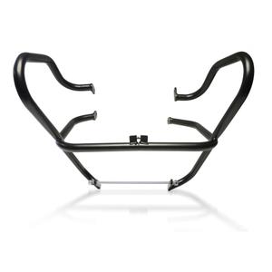 Motor Schutzrahmen RDMOTO CF32KD schwarz matt
