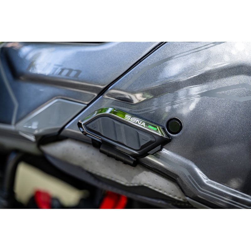 SENA SPIDER X Slim Mesh-Headset
