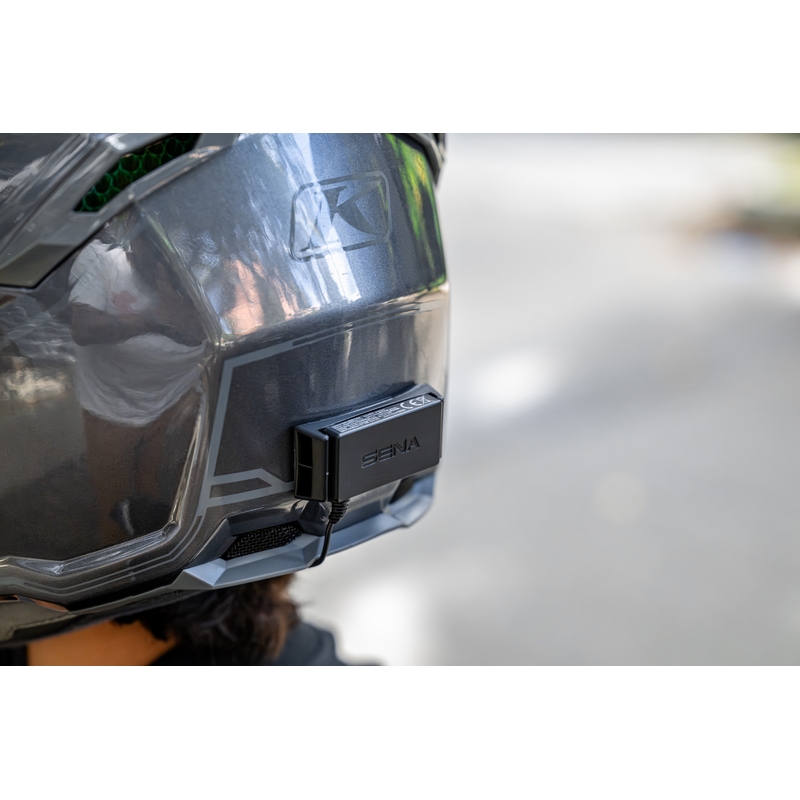 SENA SPIDER X Slim Mesh-Headset