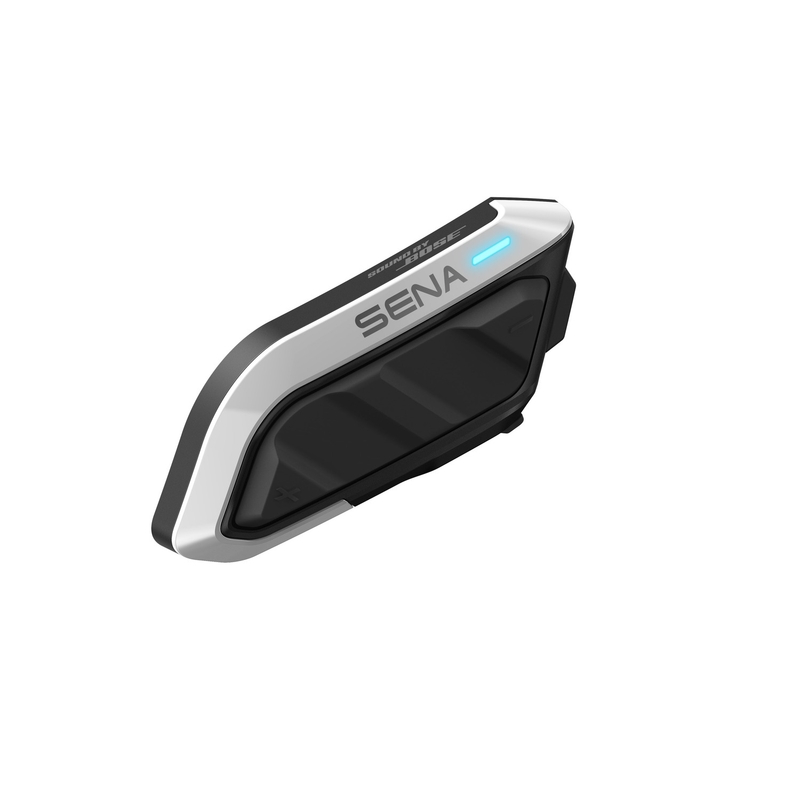 Mesh-Headset SENA SPIDER X Slim (2er-Set)