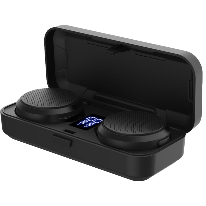 Interhone Zero Bluetooth-Helm-Kopfhörer