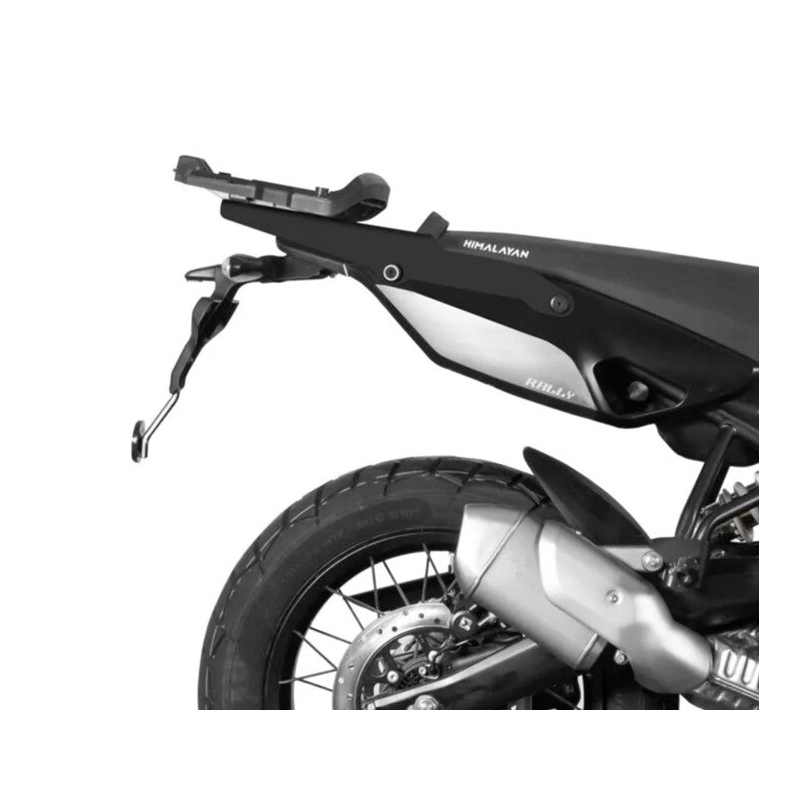 Montagesatz Top Master SHAD für ROYAL ENFIELD Himalayan 450  2026-2026