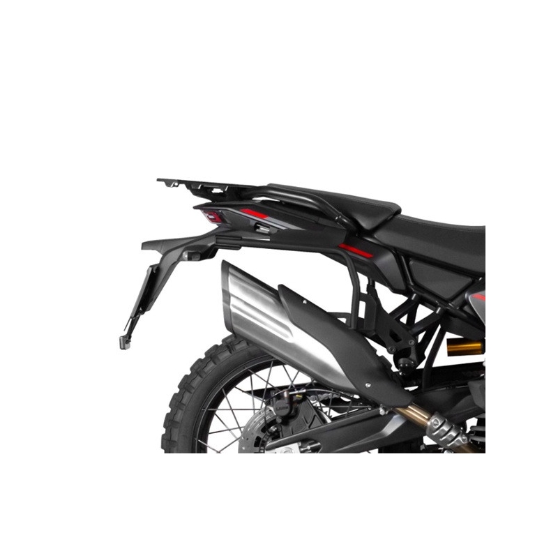 Monatgesatz 3P System SHAD