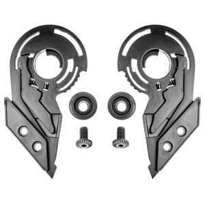 Plexiglasmechanismus für Cassida Modulo 2.1 Plus Carbon Helme