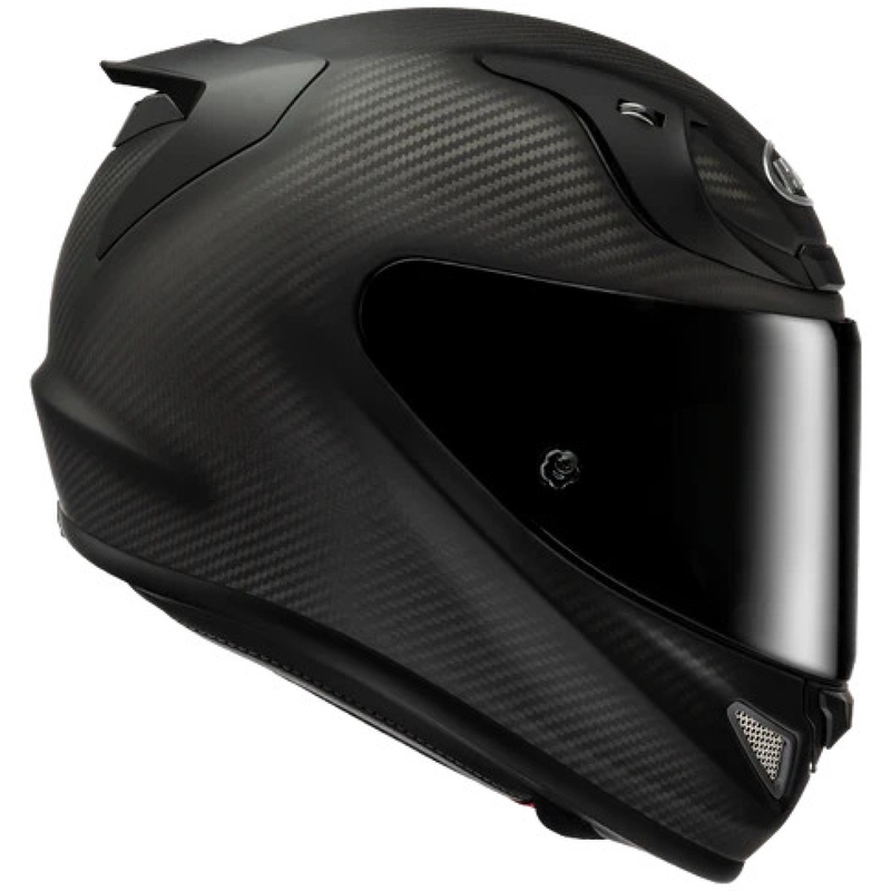 Integralhelm HJC RPHA 12 CARBON matt schwarz