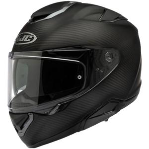 Integralhelm HJC RPHA 72 CARBON, Schwarz matt