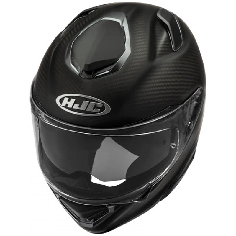 Integralhelm HJC RPHA 72 CARBON, Schwarz matt