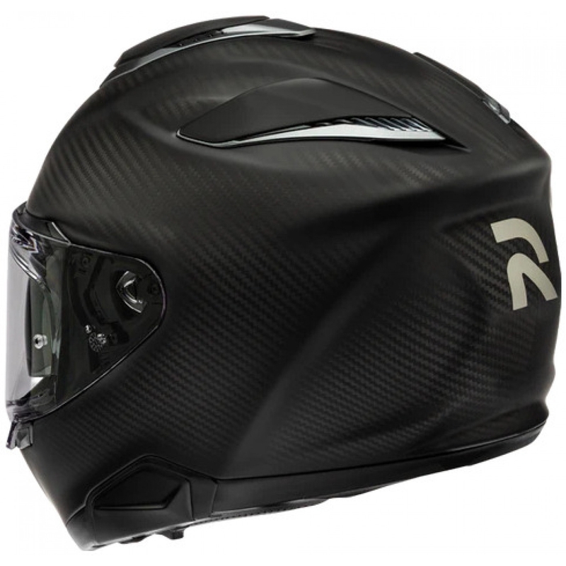 Integralhelm HJC RPHA 72 CARBON, Schwarz matt