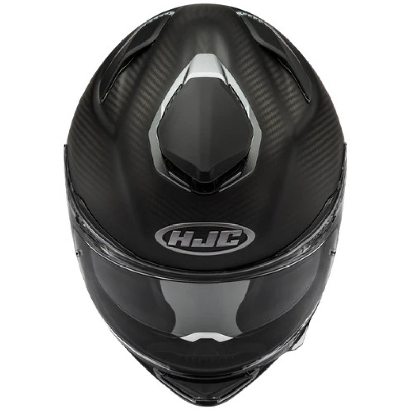 Integralhelm HJC RPHA 72 CARBON, Schwarz matt