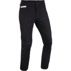 Oxford Original Approved Tailor AA Motorradjeans Schwarz