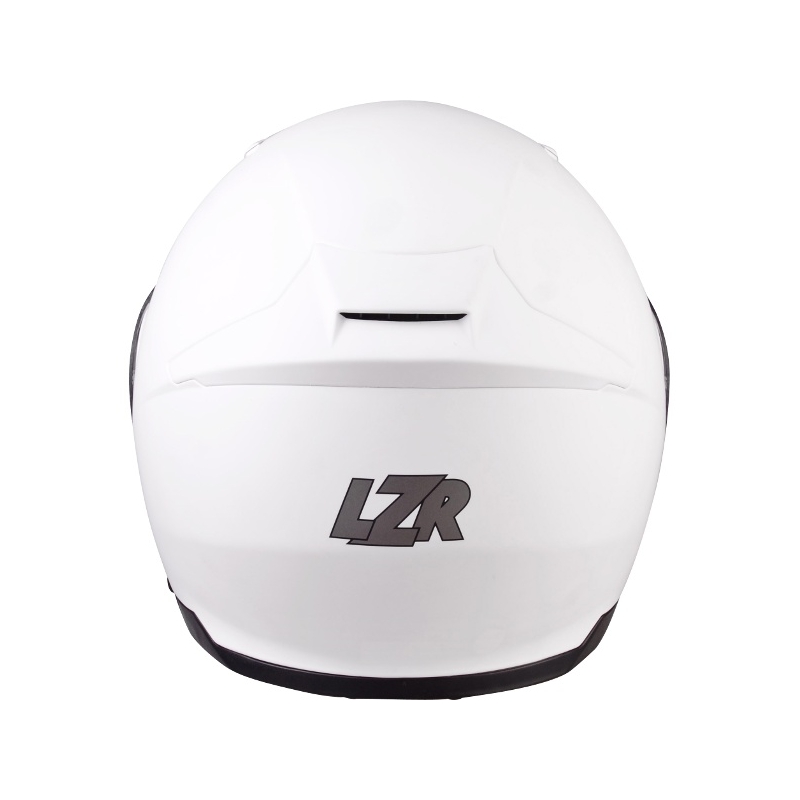 Flip-up Motorradhelm Lazer MH2 Z-Line weiß matt Ausverkauf