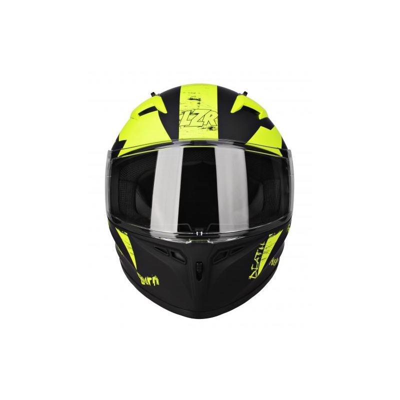 Integral Motorradhelm Lazer FH4 Bad Boy Ausverkauf
