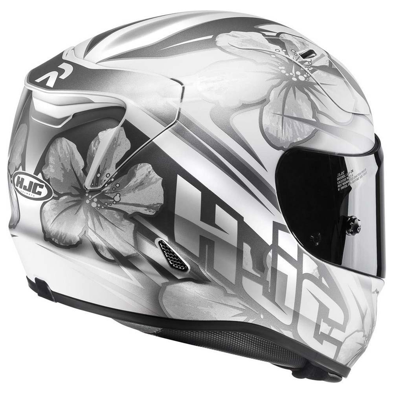 Integral Motorradhelm HJC RPHA 11 Candra MC10SF Ausverkauf