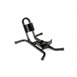 Stand wheel lock PUIG schwarz